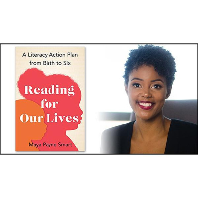 conversations Live! With Cyrus Webb