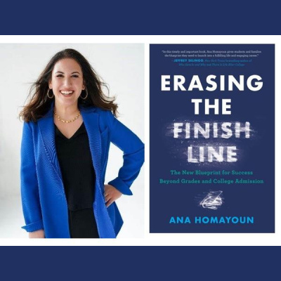 conversations Live! With Cyrus Webb