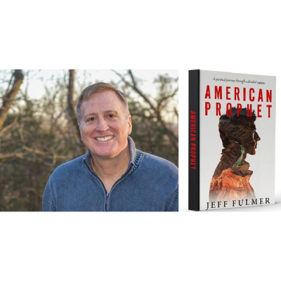 conversations Live! With Cyrus Webb