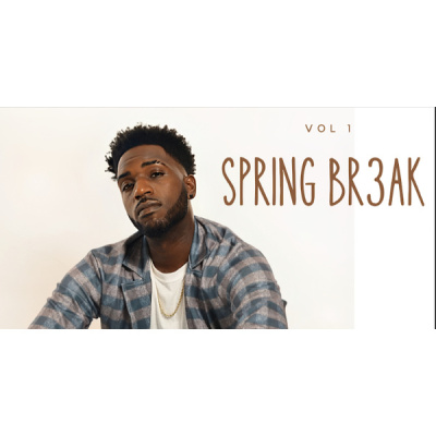 conversations Live! With Cyrus Webb