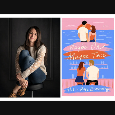 conversations Live! With Cyrus Webb