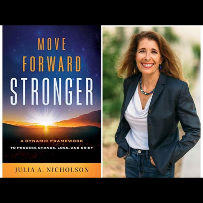 conversations Live! With Cyrus Webb