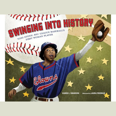 conversations Live! With Cyrus Webb