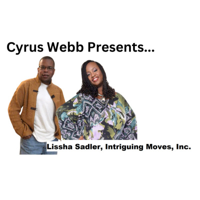 conversations Live! With Cyrus Webb