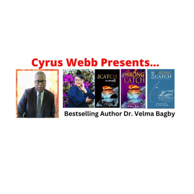conversations Live! With Cyrus Webb