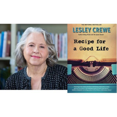 conversations Live! With Cyrus Webb