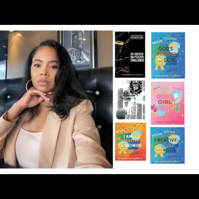 conversations Live! With Cyrus Webb