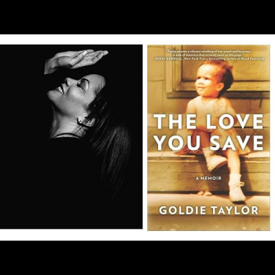 conversations Live! With Cyrus Webb