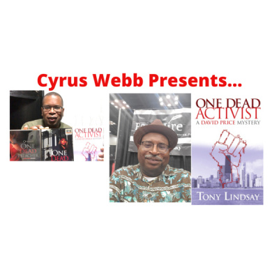 conversations Live! With Cyrus Webb