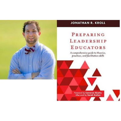 conversations Live! With Cyrus Webb