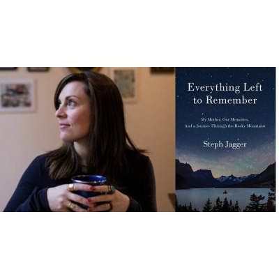 conversations Live! With Cyrus Webb