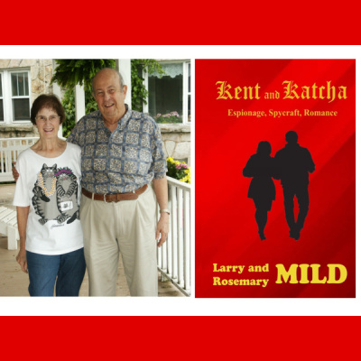 conversations Live! With Cyrus Webb