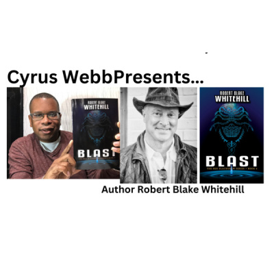 conversations Live! With Cyrus Webb