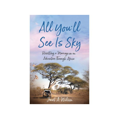 conversations Live! With Cyrus Webb