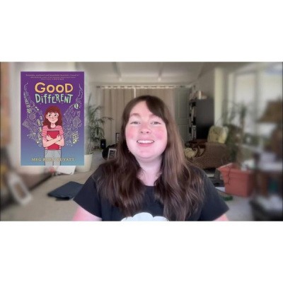 conversations Live! With Cyrus Webb