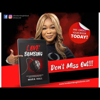 conversations Live! With Cyrus Webb