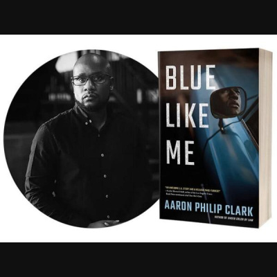 conversations Live! With Cyrus Webb