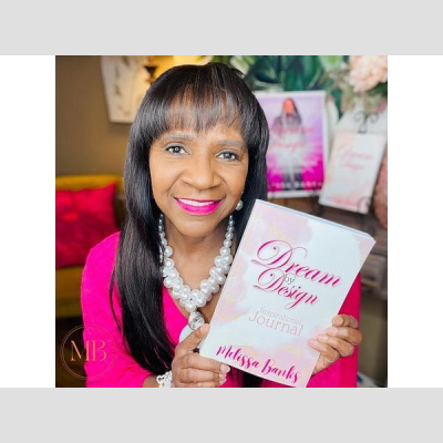 conversations Live! With Cyrus Webb