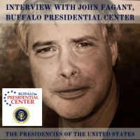 Interview with John Fagant, Buffalo Presidential Center