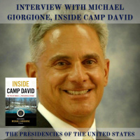 Interview with Michael Giorgione, Inside Camp David