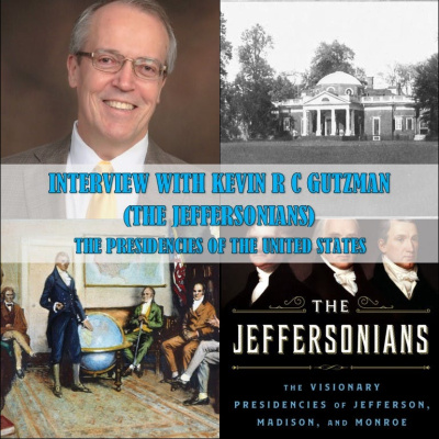 Presidencies Of The United States