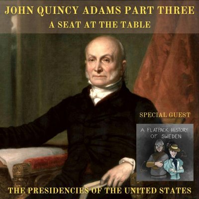 Presidencies Of The United States