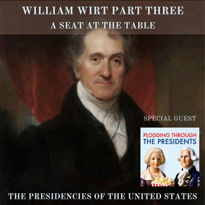Presidencies Of The United States