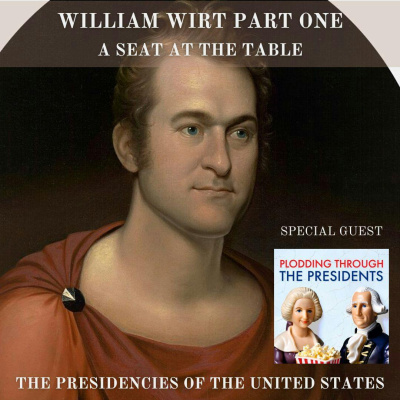Presidencies Of The United States