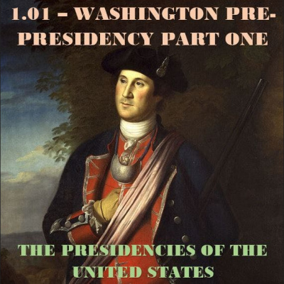Presidencies Of The United States