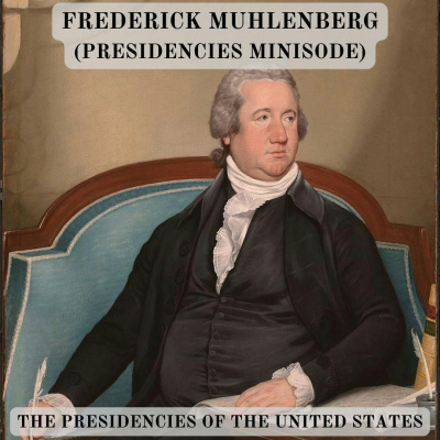 Presidencies Of The United States