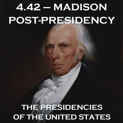 Presidencies Of The United States