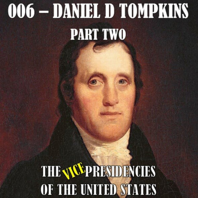 Presidencies Of The United States
