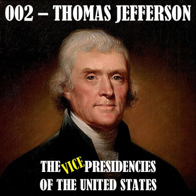Presidencies Of The United States