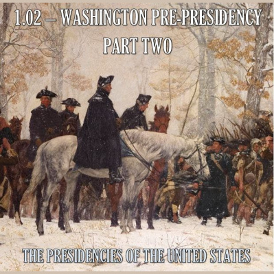 Presidencies Of The United States