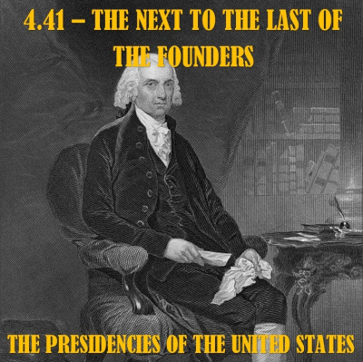 Presidencies Of The United States