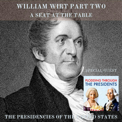 Presidencies Of The United States