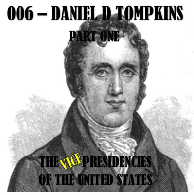 Presidencies Of The United States