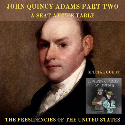 Presidencies Of The United States