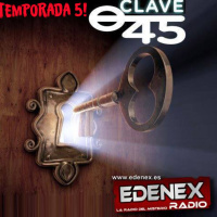 Clave 45. T5. Ep 151 Desgranando el misterio del Paso Dyatlov, con Kiko Orion