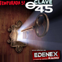 Clave 45. T5. Ep 132 ANUNNAKIS y aliens ancestrales, con David Santiso