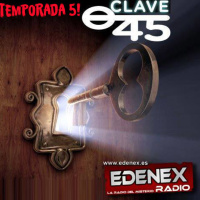 Clave 45. T5. Ep 136 La Psicopatia, Camino a entender el mundo actual, con Maribel Rodriguez