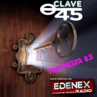 Clave45 T8.5 Ep3 Las Crisis Artificiales, con Antonio Mayor