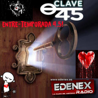 Clave 45. Entretemporada 4.5.14 ESPECIAL San Valentin.#1