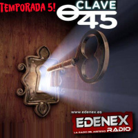 Clave 45. T5. Ep 139 Misterios del planeta Marte
