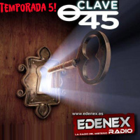 Clave 45. T5. Ep 125 Quienes dominan el mundo. Con Mitoa Edjang Campos de El Vortice