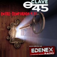 Clave 45. Entretemporada 4.5.16 REPOSICION. Compilacion de Entretemporadas anteriores