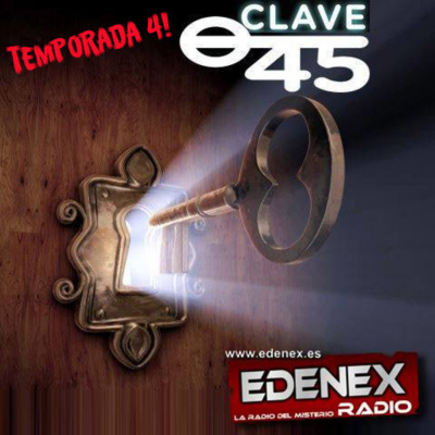 Clave 45