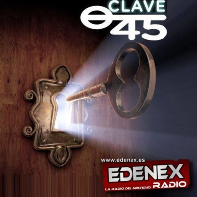 Clave 45