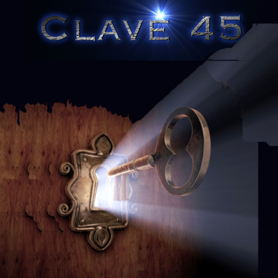 Clave 45