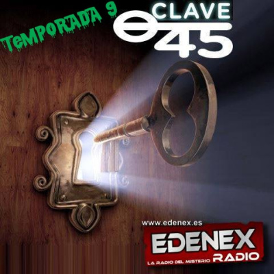 Clave 45
